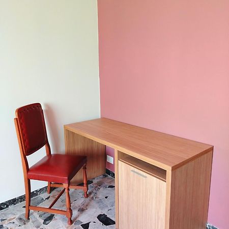 Torres Rooms Сассари Экстерьер фото