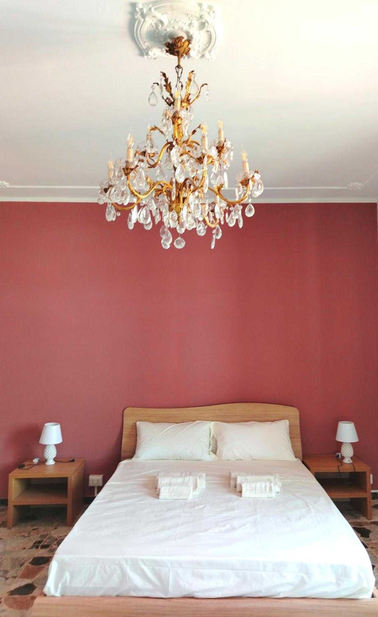 Torres Rooms Сассари Экстерьер фото